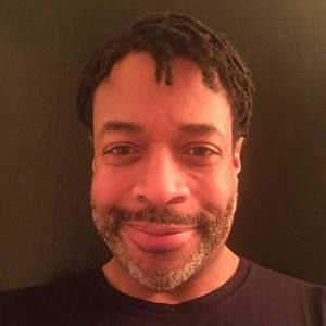 Meet your Posher, Myron